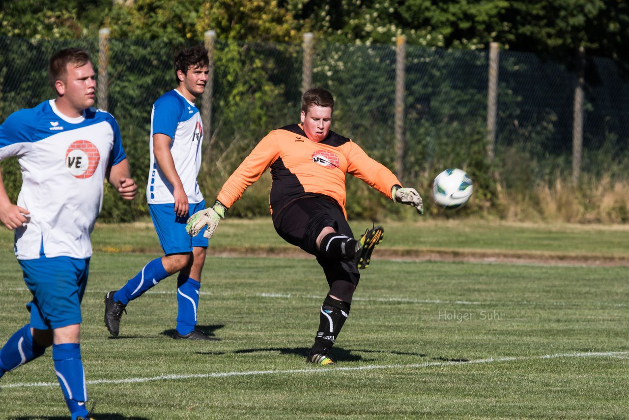 Bild 141 - TSV Wiemersdorf - FC St.Pauli U23 : Ergebnis: 0:16